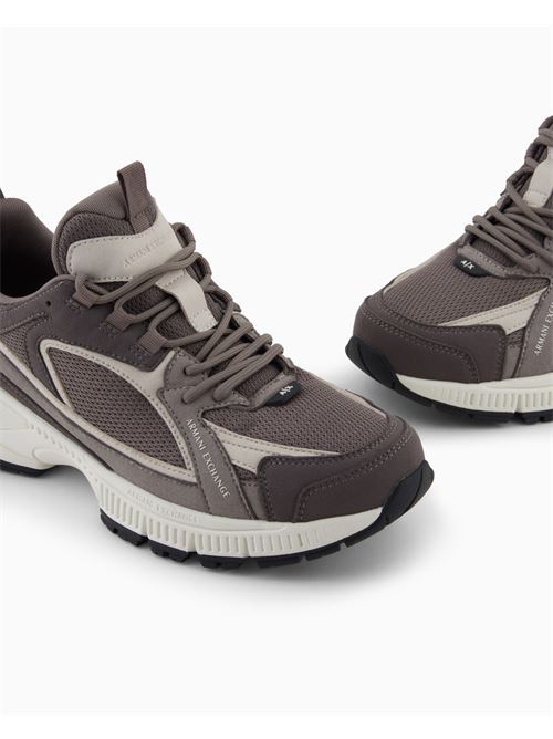  ARMANI EXCHANGE | XM001690 AF17542/A8092